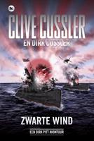 Clive Cussler Zwarte wind