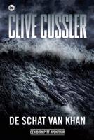 Clive Cussler De schat van Khan