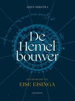Arjen Dijkstra De Hemelbouwer
