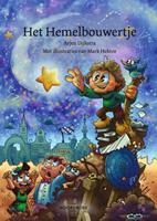 Arjen Dijkstra Het Hemelbouwertje