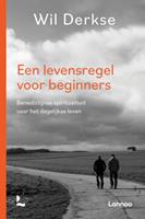 Wil Derkse Een levensregel voor beginners