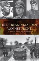 Felix West In de brandhaarden van het front