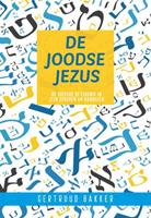 Gertruud Bakker De Joodse jezus