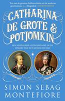 Simon Montefiore Catharina de Grote en Potjomkin