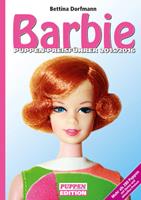 Bettina Dorfmann Barbie-Puppen-Preisführer 2015/2016