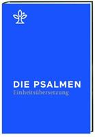 Katholisches Bibelwerk Die Psalmen