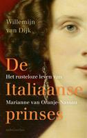 Willemijn van Dijk De Italiaanse prinses