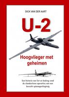 Brave New Books U 2 Hoogvlieger met geheimen