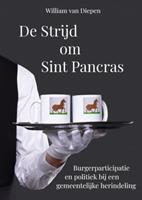 Brave New Books De Strijd om Sint Pancras