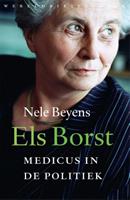 Nele Beyens Els Borst