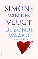 Simone van der Vlugt De zonde waard