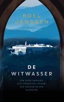 Roel Janssen De witwasser