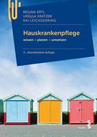 Regina Ertl, Ursula Kratzer, Kai Leichsenring Hauskrankenpflege