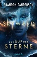 Brandon Sanderson Skyward - Der Ruf der Sterne