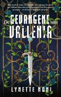 Lynette Noni De gevangene van Vallenia -  (ISBN: 9789022595138)