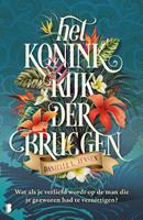 Danielle L. Jensen Het Koninkrijk der Bruggen -  (ISBN: 9789022595220)