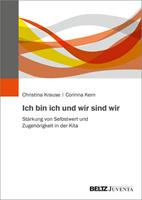 Christina Krause, Corinna Kern Ich bin ich und wir sind wir