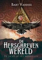 Bart Vanhee De herschreven wereld -  (ISBN: 9789493266308)