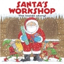 Van Ditmar Boekenimport B.V. Santa's Workshop