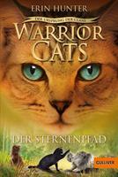 Erin Hunter Warrior Cats - Der Ursprung der Clans. Der Sternenpfad