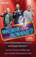Heyne Wer weiß denn sowas℃ 4