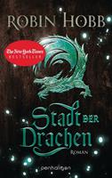 Robin Hobb Stadt der Drachen