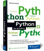 Michael Kofler Python
