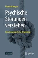 Elisabeth Wagner Psychische Störungen verstehen