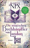 Garth Nix Roman: 