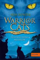 Erin Hunter Special Adventure. Feuersterns Mission / Warrior Cats 1 Bd.7