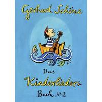 Gerhard Schöne Kinderliederbuch 2
