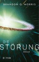 Brandon Q. Morris Die Störung