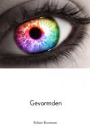 Solaire Kooiman Gevormden -  (ISBN: 9789402134155)