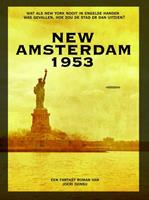 Joeri Donsu New Amsterdam, 1953 -  (ISBN: 9789402134797)