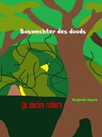 Benjamin Hopma Boswachter des doods -  (ISBN: 9789402142976)