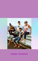 Amber Rijghard De Janoskians wedstrijd -  (ISBN: 9789402114607)