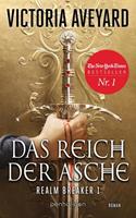 Victoria Aveyard Das Reich der Asche - Realm Breaker 1