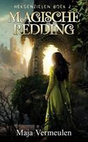 Maja Vermeulen Magische redding -  (ISBN: 9789403642390)