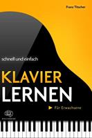 Franz Titscher Klavier lernen schnell & einfach