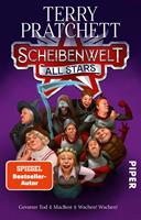 Terry Pratchett Gevatter Tod. MacBest. Wachen! Wachen!: 