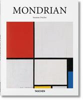 Susanne Deicher Mondrian