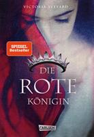 Victoria Aveyard Band 1 der einzigartigen Fantasy-Serie für Fans der »Luna-Chroniken« und von »Game of Thrones«: 