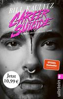 Bill Kaulitz Career Suicide