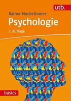 Rainer Maderthaner Psychologie