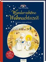 Dagmar von Cramm Ida Bohattas Bilderbuchklassiker: Wunderschöne Weihnachtszeit