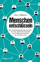 Jens Hoffmann Menschen entschlüsseln