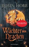 Robin Hobb Wächter der Drachen