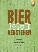 Jan Brücklmeier Bier verstehen