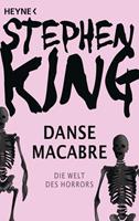 Stephen King Danse Macabre