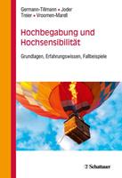 Schattauer Hochbegabung und Hochsensibilität